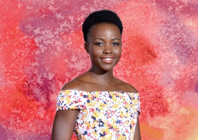 Lupita Nyong’o And Gabby Douglas To Empower Women At WOW Festival
